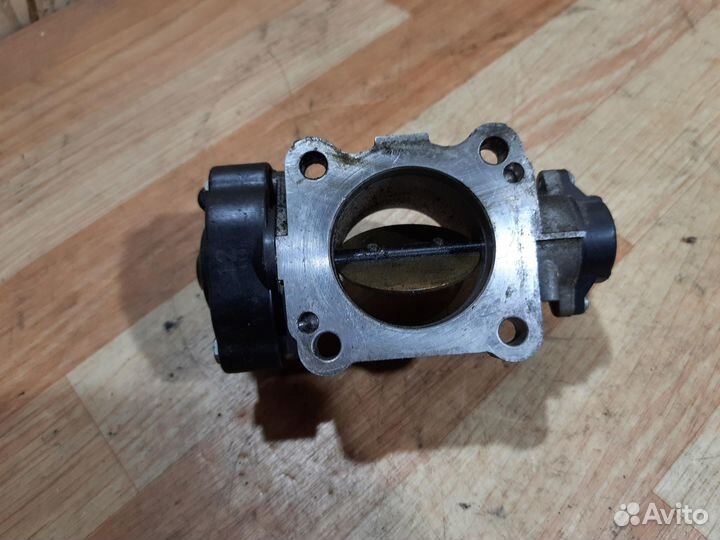 Б/У Б/У Дроссельная заслонка TLC 200 toyota Land