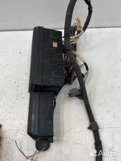 Блок предохранителей Toyota Camry Gracia SXV20