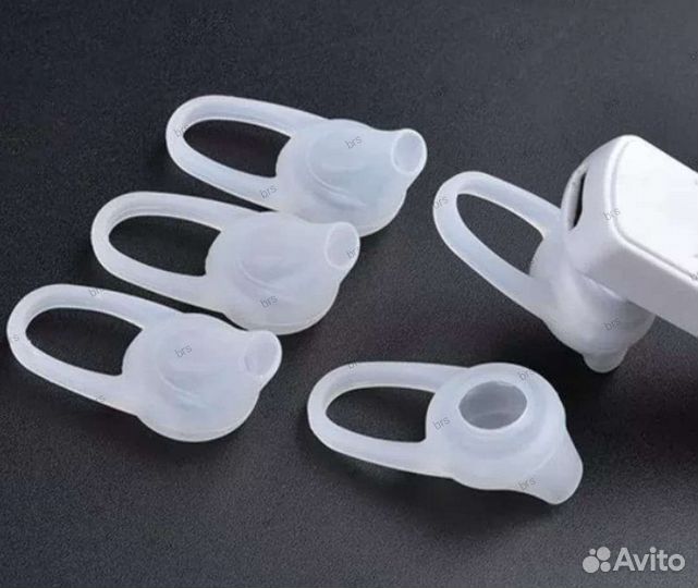 Дужка (заушина) для Bluetooth гарнитуры