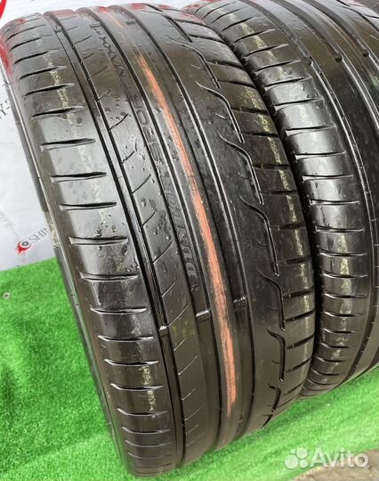 Dunlop SP Sport Maxx RT 225/45 R17 91W