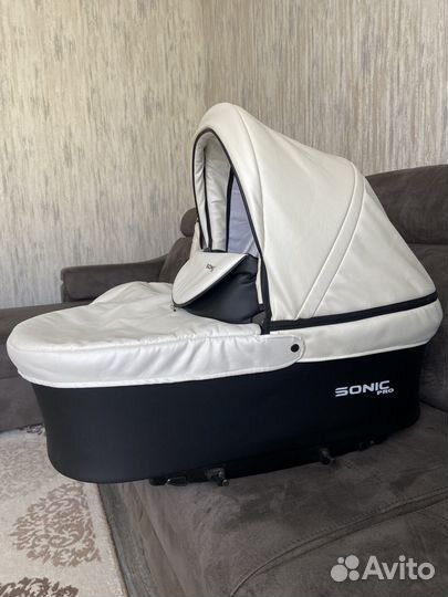 Коляска verdi Sonic pro 3 в 1