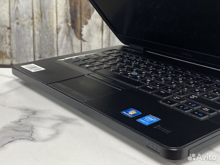 Ноутбук Dell Latitude E5440 i7
