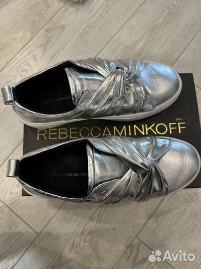 Rebecca minkoff 38 обувь