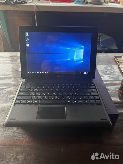 Планшет irbis tw90