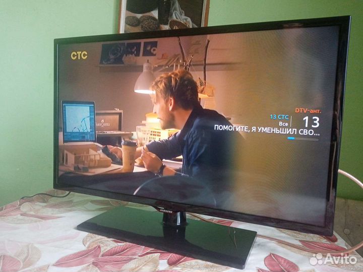 Телевизор Samsung 32