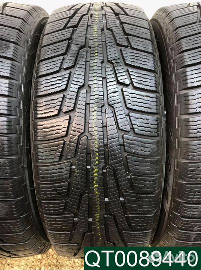Nokian Tyres Nordman RS2 SUV 235/55 R18 96P