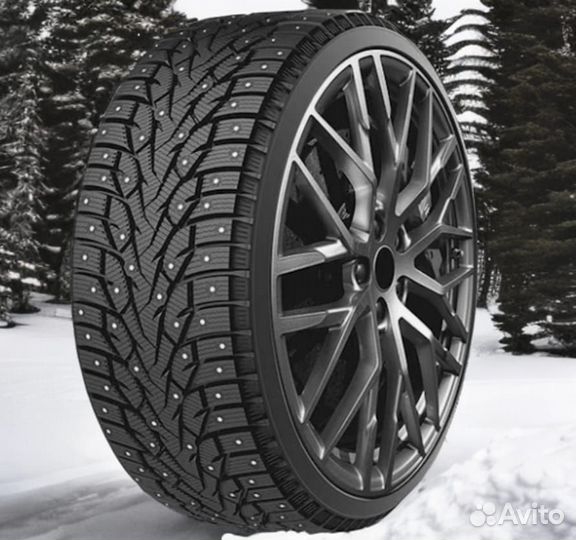 Arivo Ice Claw ARW8 245/55 R19 107T