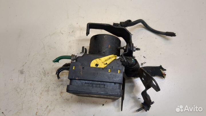 Блок абс, насос Citroen C5, 2007