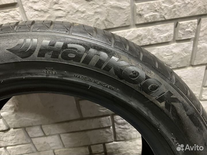 Hankook Ventus Prime 2 K115 205/55 R16