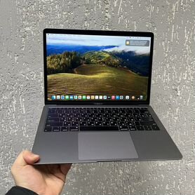 Apple macbook Air 13 2019 intel core i5