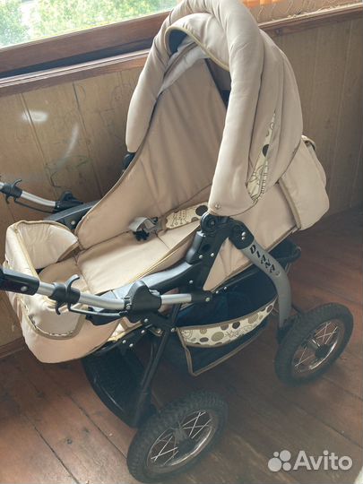 Детская коляска Diana