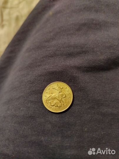 Монеты россии