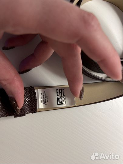 Оригинал Ремни женские Hugo Marella Tj