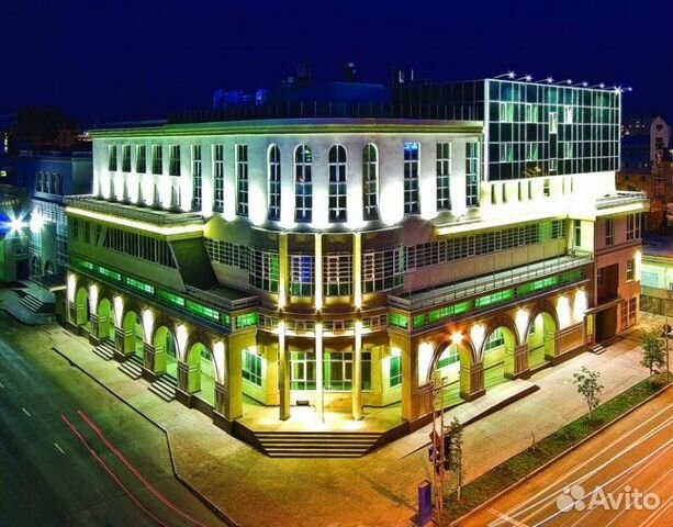 Контролер охранник