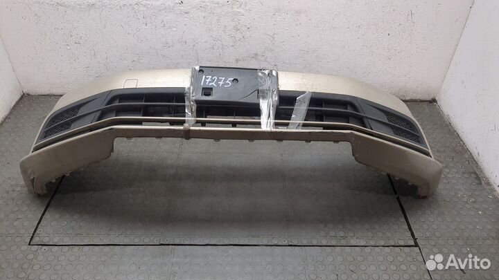 Бампер передний Volkswagen Jetta 6