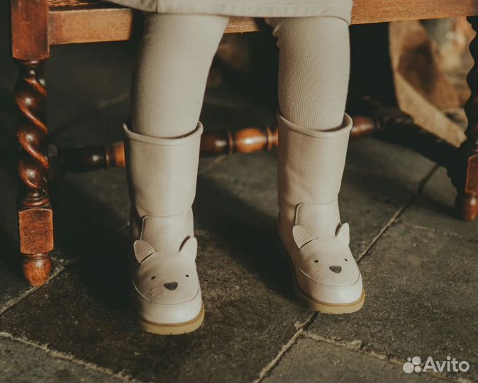 Брендовые детские вещи