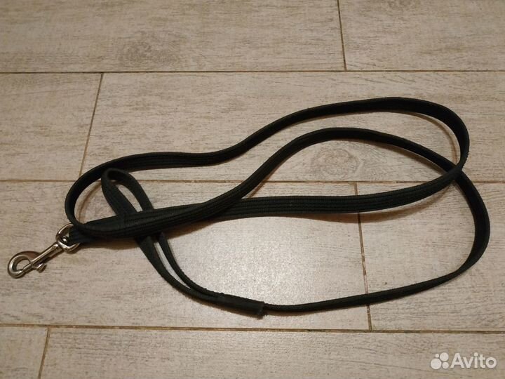 Ошейник для крупной собаки