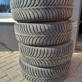 Goodyear Cargo Ultra Grip 195/65 R15