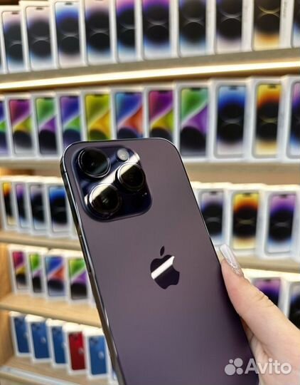 iPhone Xr в корпусе iPhone 14 pro 512 gb