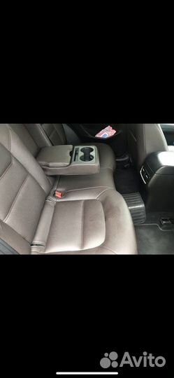 Mazda CX-5 2.0 AT, 2018, 170 000 км