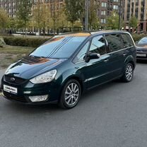 Ford Galaxy 2.3 AT, 2008, 147 000 км, с пробегом, цена 939 000 руб.