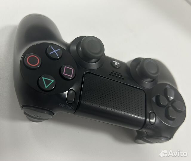 Джойстик PS4
