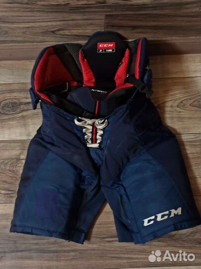 Хоккейные шорты