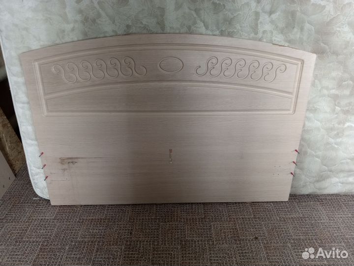 Кровать отдам бесплатно