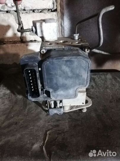 Запчасти mercedes w168