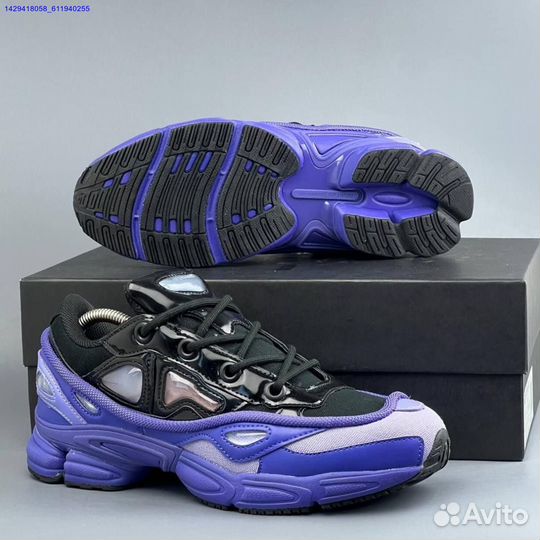 Кроссовки Adidas Raf Simons (Арт.81915)