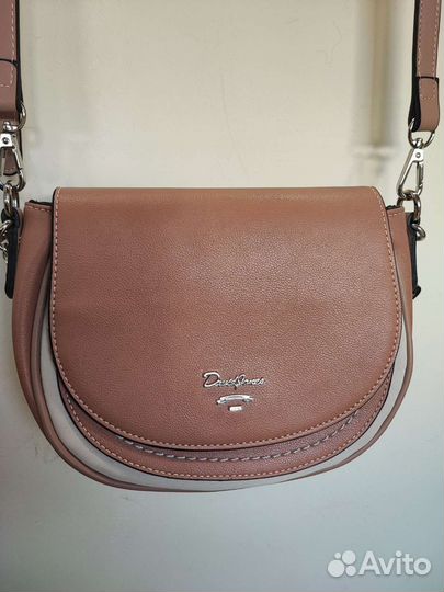 Сумка женская через плечо новая