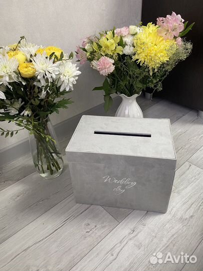 Свадебная казна для денег на прокат/аренда