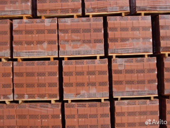 Керамический блок перегородочный 120мм