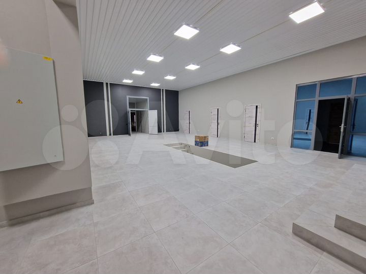 Свободного назначения, 1500 м²