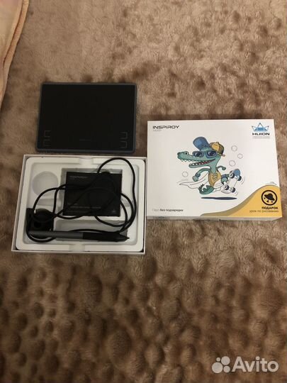 Графический планшет