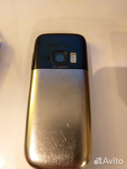 Nokia 1, 8 ГБ