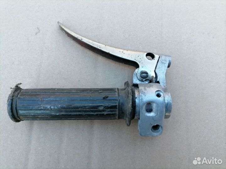 Ручка переключения кпп Рига, Верховина