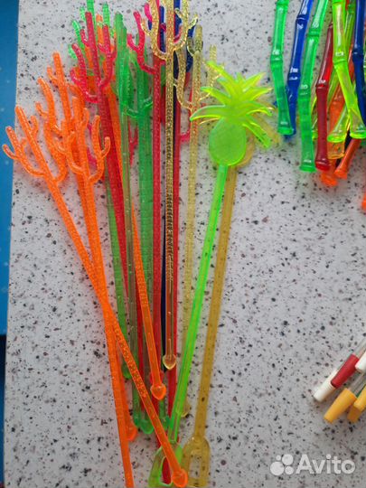 Шпажки для канапе