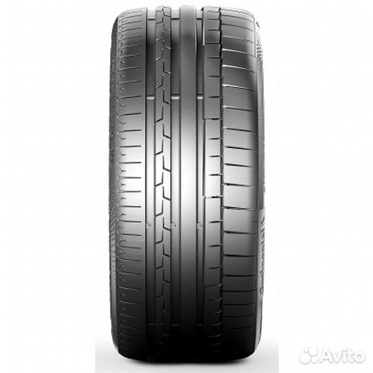 Continental ContiSportContact 6 315/40 R21