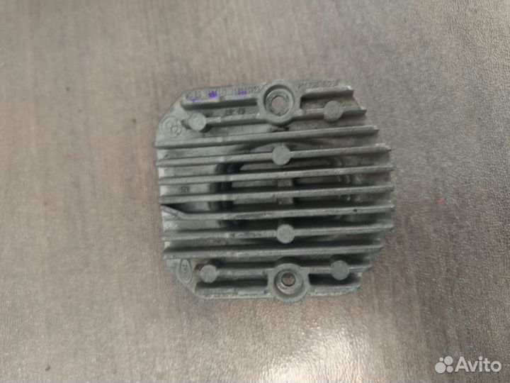 Светодиодный модуль №8 BMW 5 series (G30/G31) 2017