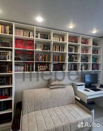 Шкафы купе на заказ