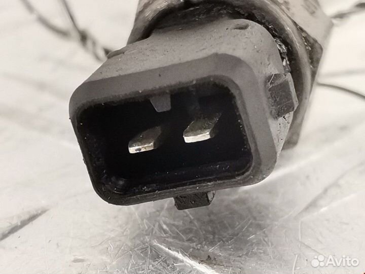 Датчик уровня масла Renault Megane 2 рест. 2008