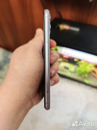 iPhone 11, 256 ГБ