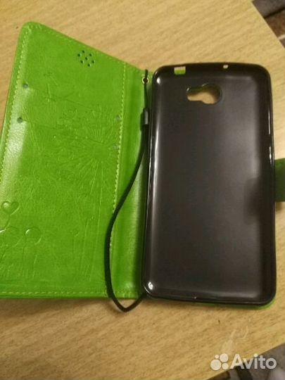 Чехол для Huawei YII новый