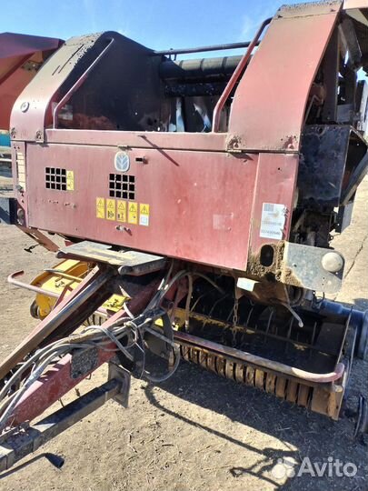 Плуг 1L 2-20, 2004