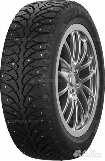 Tunga Nordway 2 185/60 R14 82T