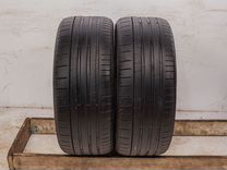 Pirelli P Zero 235/40 R19 92Y