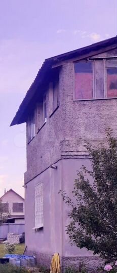 Дача 134 м² на участке 6 сот.