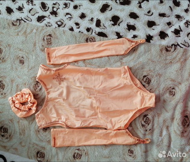 Купальник для тренеровок/выступлений