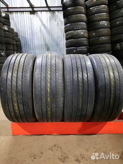 Bridgestone Turanza T005 245/45 R18